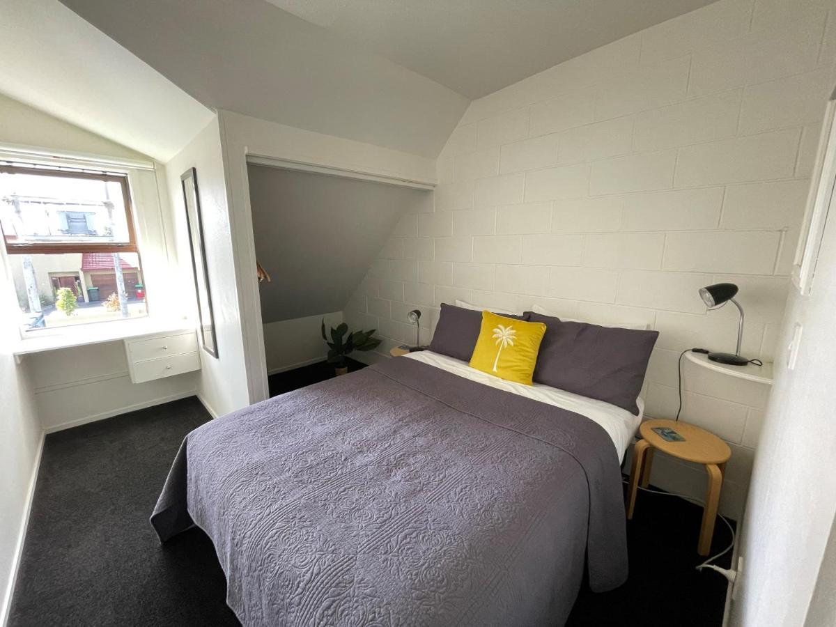 Colonial Motel Blenheim Zewnętrze zdjęcie