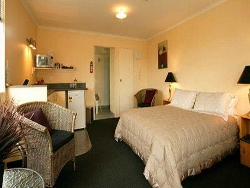 Colonial Motel Blenheim Zewnętrze zdjęcie